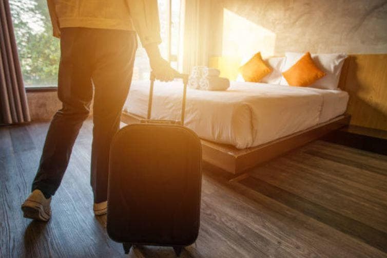 PHRI Tekankan Sektor Pariwisata Bisa Dongkrak Ekonomi Indonesia