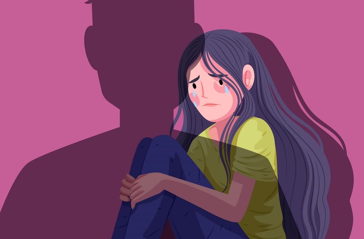 Korban Pelecehan Seksual Mohan Hazian Bermunculan, Ada Model 17 Tahun