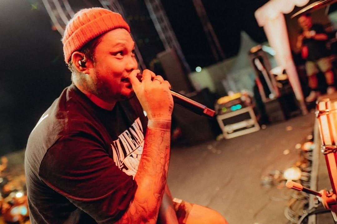 Demi Anak, Virgoun Siap Jalani Mediasi dengan Inara Rusli