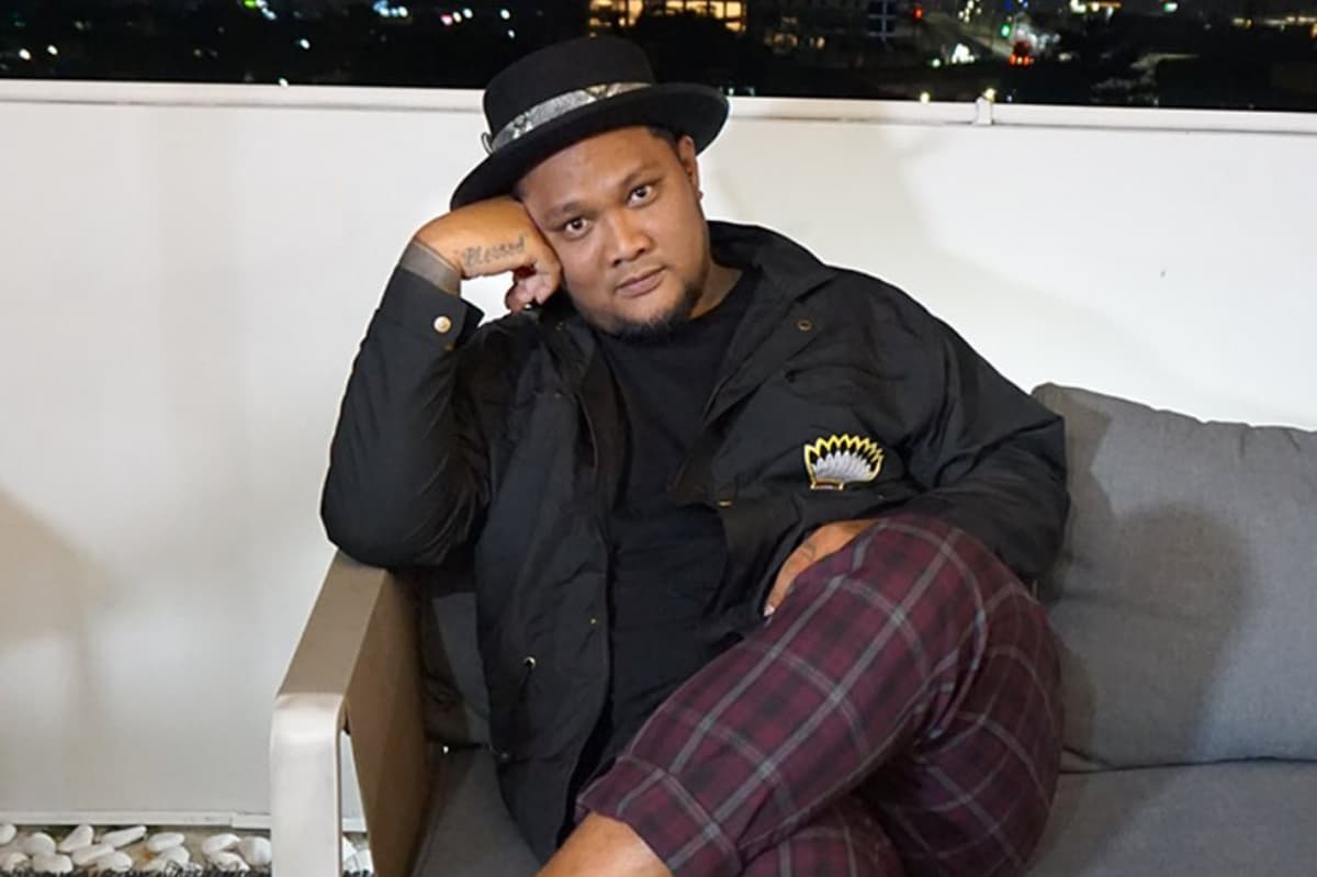 Kasus Narkoba Jadi Pelajaran, Virgoun Ogah Perpanjang Masalah Anak dengan Inara Rusli