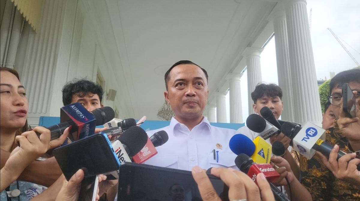 Istana: TNI-Polri Tulang Punggung Pengamanan Nasional saat Ramadan dan Lebaran