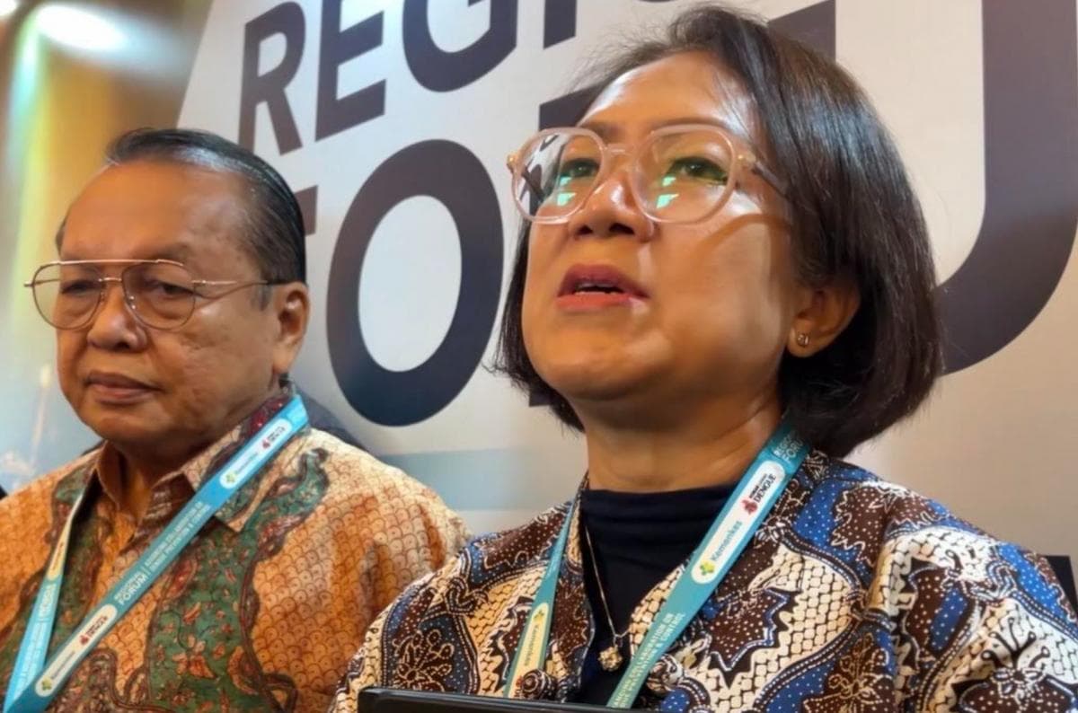 Kemenkes: Lonjakan Kasus Dengue di ASEAN Masih Jadi Ancaman