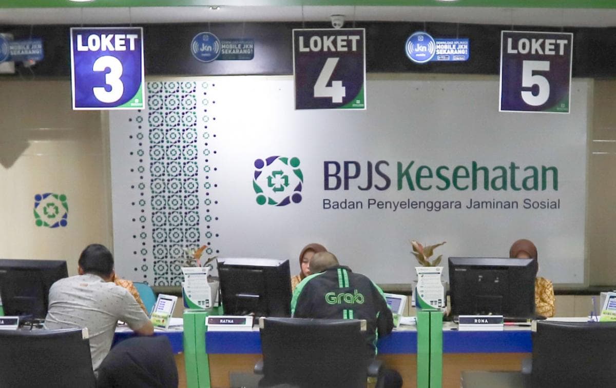BPJS PBI Tidak Aktif karena Tak Masuk DTSEN, Ini Cara Reaktivasi