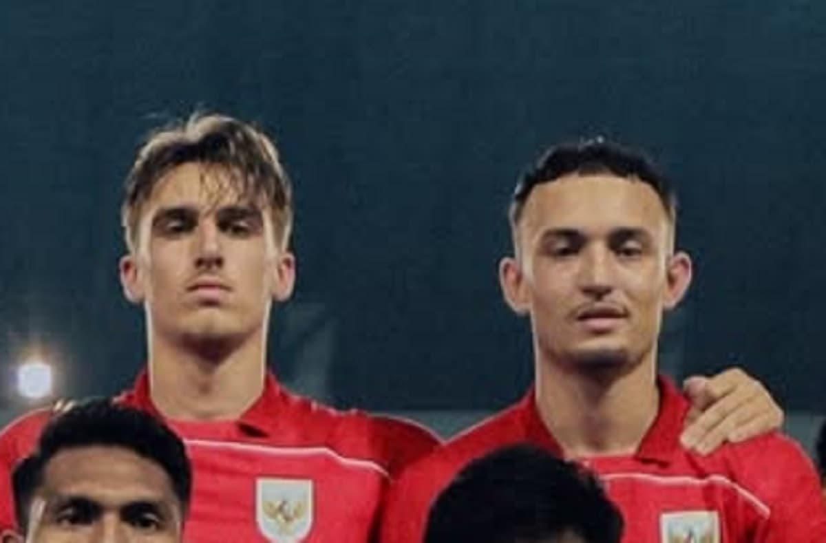 3 Pemain Diaspora Timnas Indonesia yang Resmi Merumput di Persija Jakarta Musim 2025-2026, Nomor 1 Striker Muda!