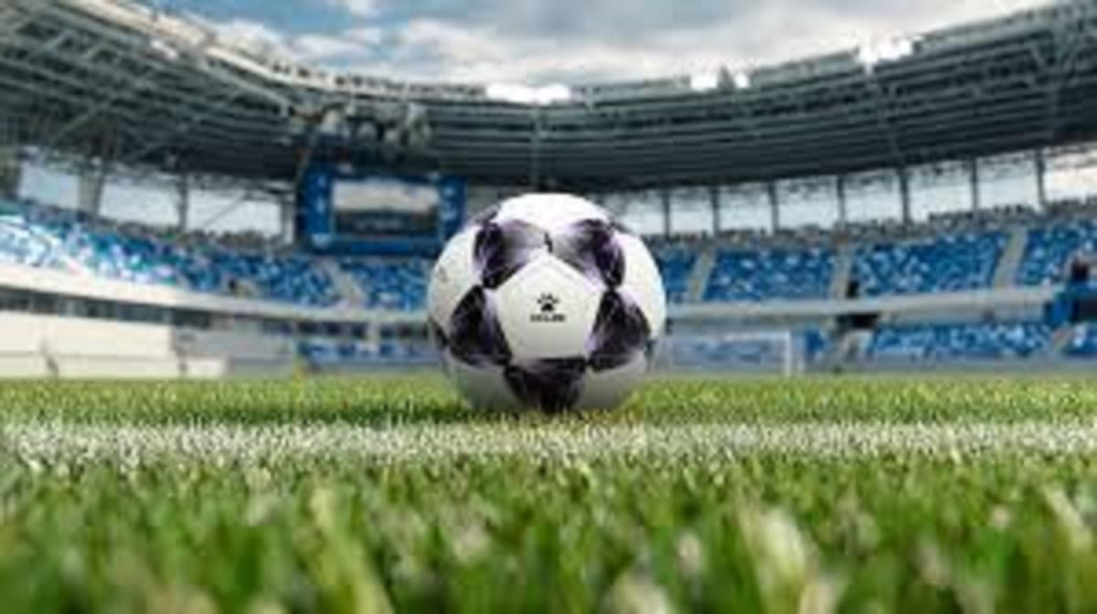 5 Klub Sepakbola Termiskin di Dunia, Nomor 1 Pernah Dibela Zinedine Zidane