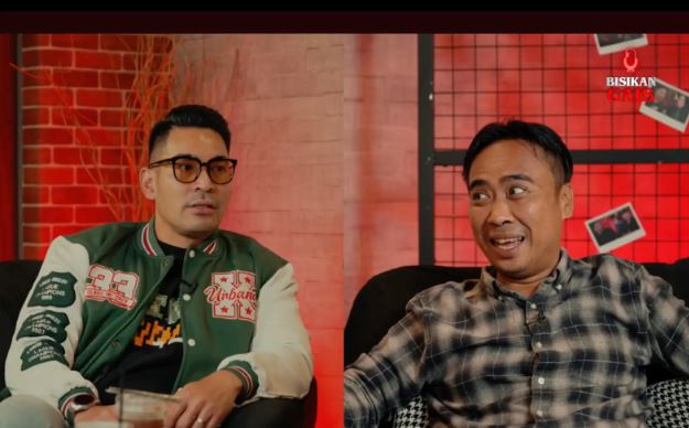 Cerita dari Proyek Maluku, saat Pembangunan Beririsan dengan Dunia Gaib