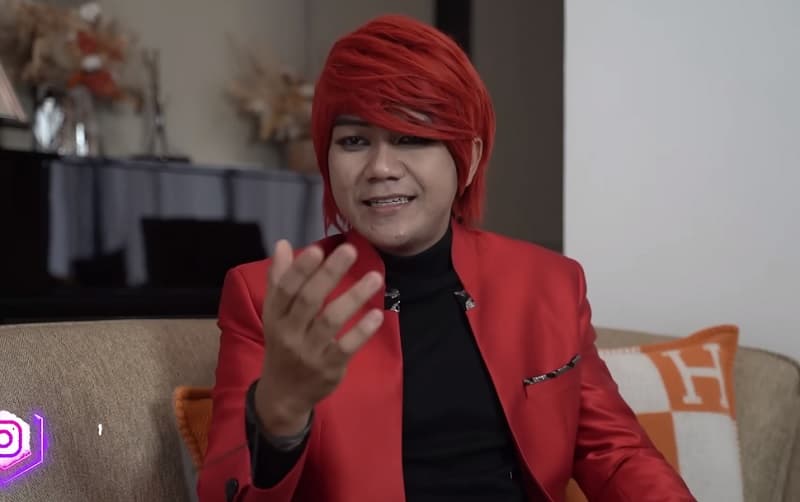 Pesulap Merah Klaim Dapat Restu Poligami dari Istri Pertama, Mertua: Bohong!