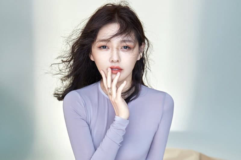 Keluarga Barbie Hsu Bantah Rebutan Warisan dengan Koo Jun Yup