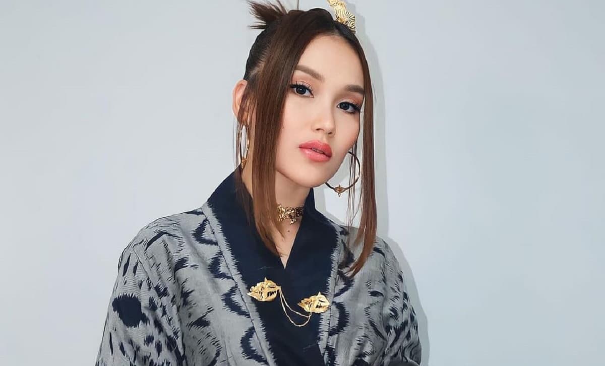 Duh, Ayu Ting Ting Masuk Rumah Sakit Usai Alami Demam dan Tekanan Darah Rendah