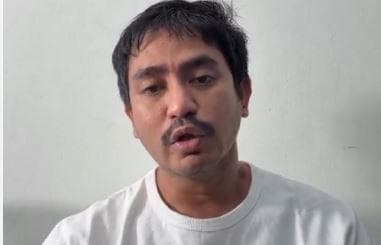 Polisi Belum Terima Laporan soal Kasus Dugaan Kekerasan Seksual yang Libatkan Mohan Hazian