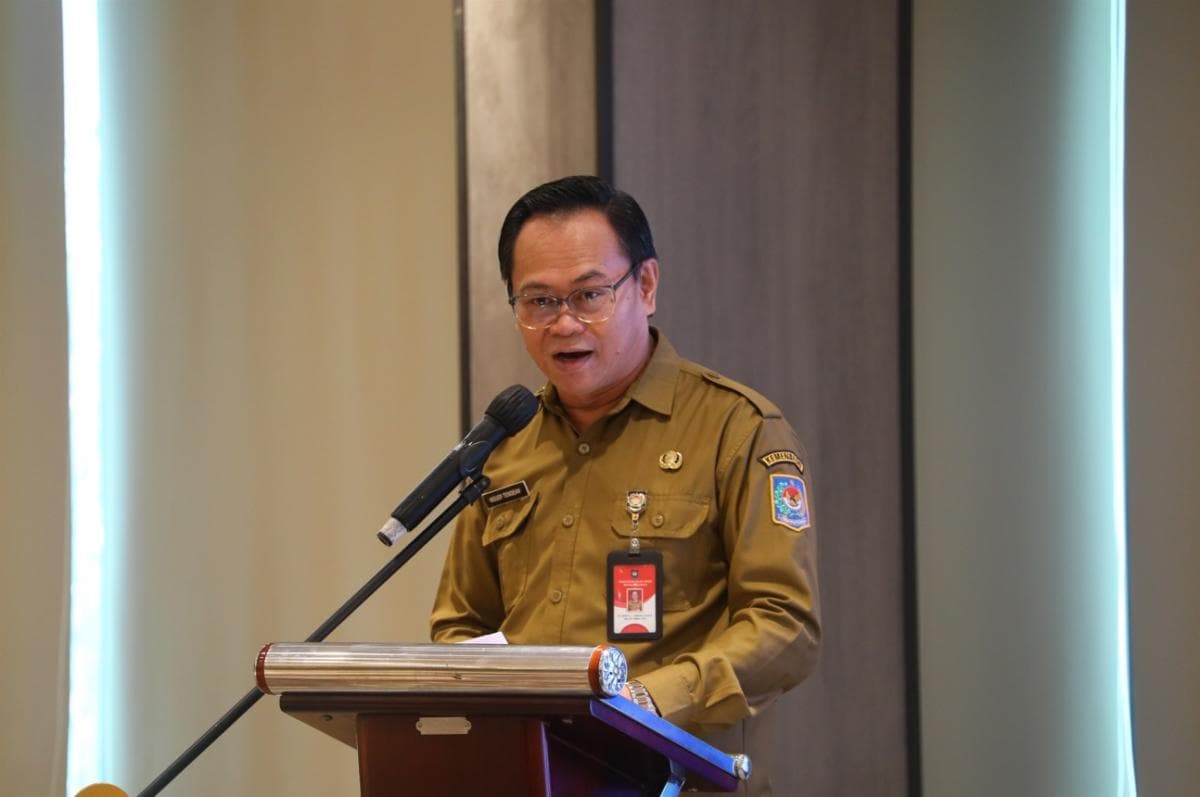 Pemerintah Susun Strategi Komunikasi Kebijakan di Era Digital