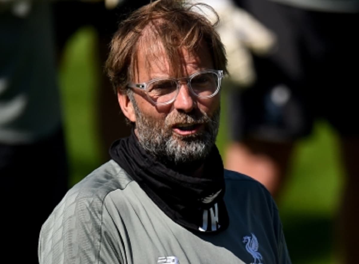 5 Permintaan Jurgen Klopp untuk Ambil Alih Jabatan Pelatih Real Madrid