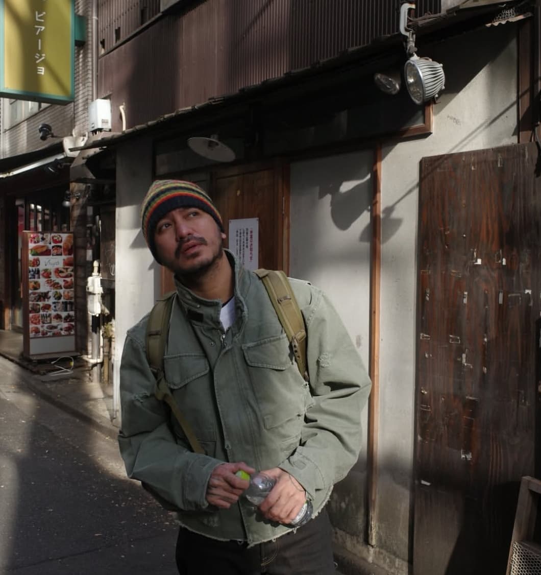 Siapa Mohan Hazian yang Namanya Tiba-Tiba Viral di X? Ini Profil Lengkapnya