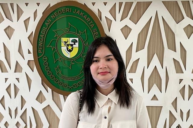 Shyalimar Malik Akui Proses Penggantian Nama Anak Sempat Ditolak Mantan Suami