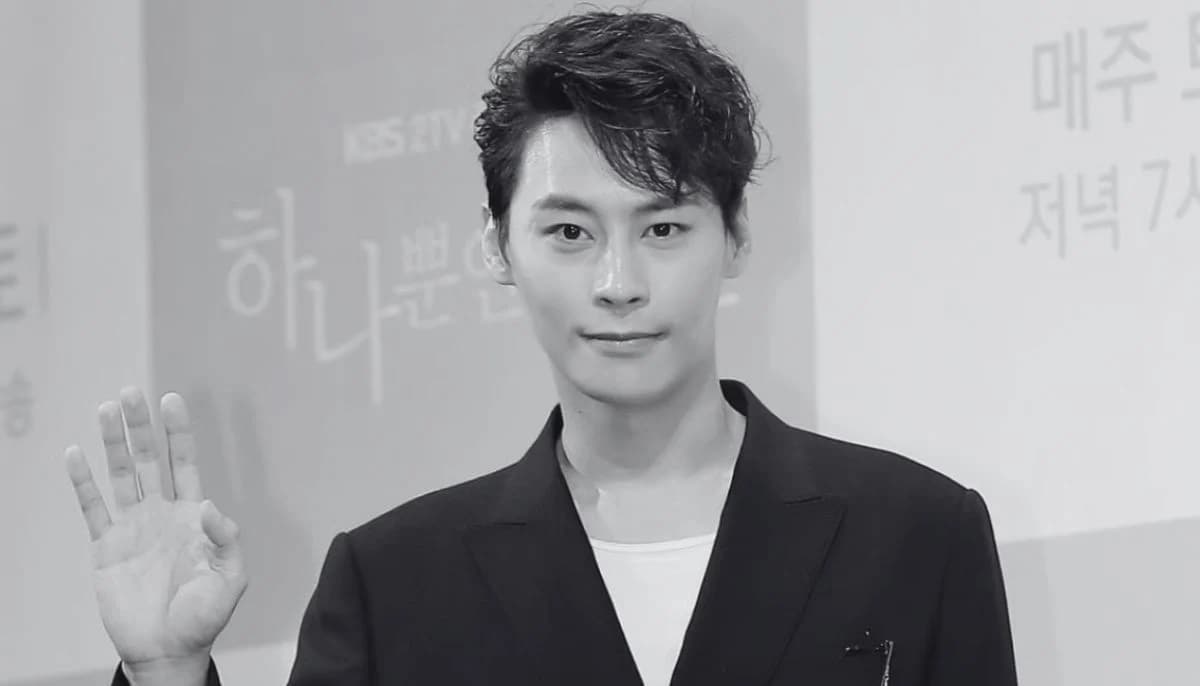 Aktor Jung Eun Woo Meninggal Dunia, Unggahan Terakhir Jadi Sorotan