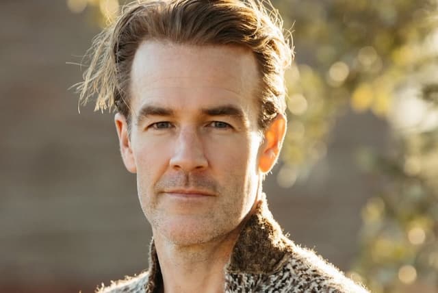 Aktor Dawson Creek James Van Der Beek Meninggal Dunia Akibat Kanker Kolorektal