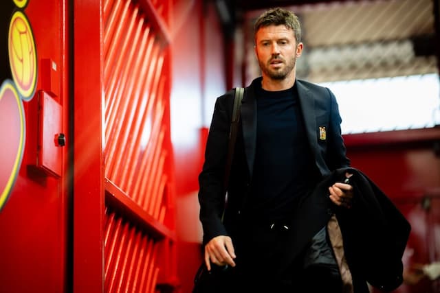 4 Pelatih Calon Pengganti Michael Carrick di Manchester United, Nomor 1 Thomas Tuchel