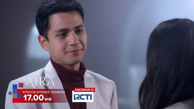Sinopsis Aira Eps 15: Haris Siapkan Kejutan untuk Aira