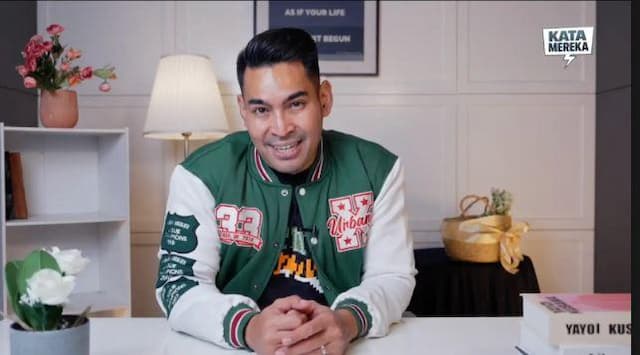 Kata Mereka: Membongkar Periode Kelam di Balik Hilangnya Jejak Keturunan Belanda