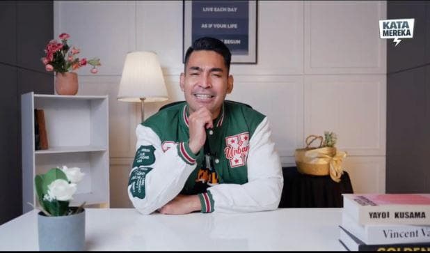 Kata Mereka: Masa Bersiap dan Jejak Keturunan Belanda di Indonesia yang Memudar