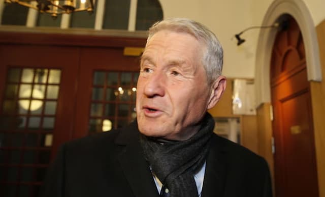 Mantan PM Norwegia Didakwa Korupsi Berat, Terseret Skandal Epstein