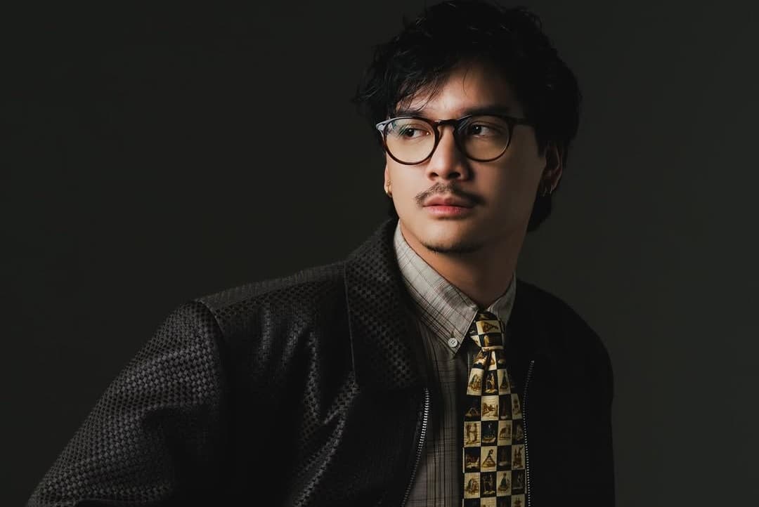 Kunto Aji Bingung Baskara Mahendra Terseret Perang K-netz vs SEAblings