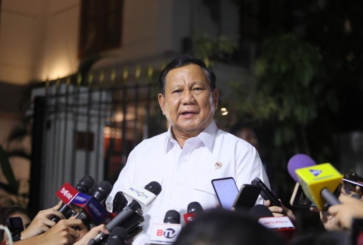 Prabowo Bakal Resmikan dan Groundbreking 1.179 SPPG Polri