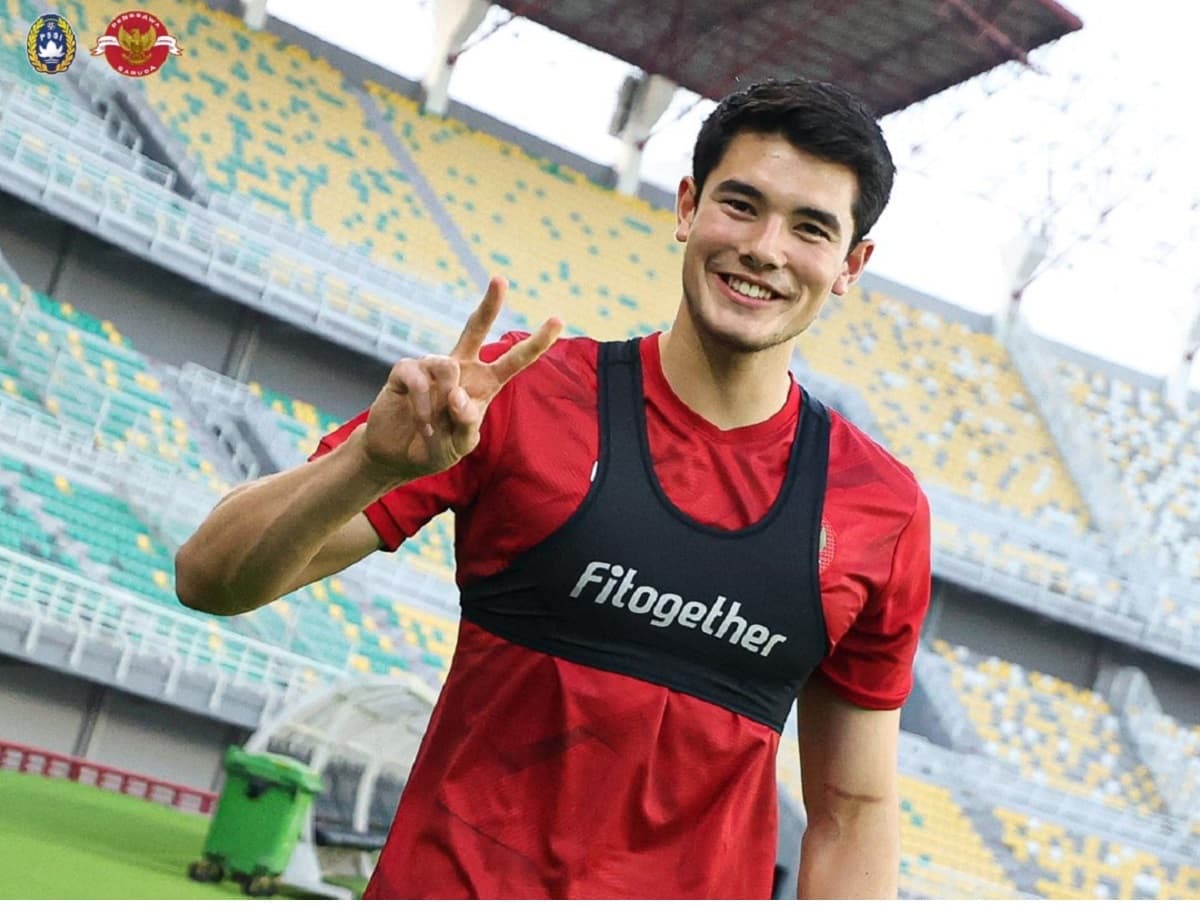 2 Alasan Elkan Baggott Tak Jadi Dipinjamkan Pelatih Ipswich Town