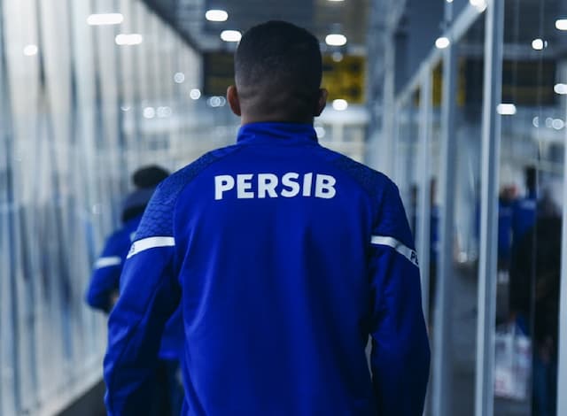 3 Pemain Termahal dengan Karier Tersingkat di Persib Bandung, Nomor 1 Pemain Naturalisasi Indonesia!