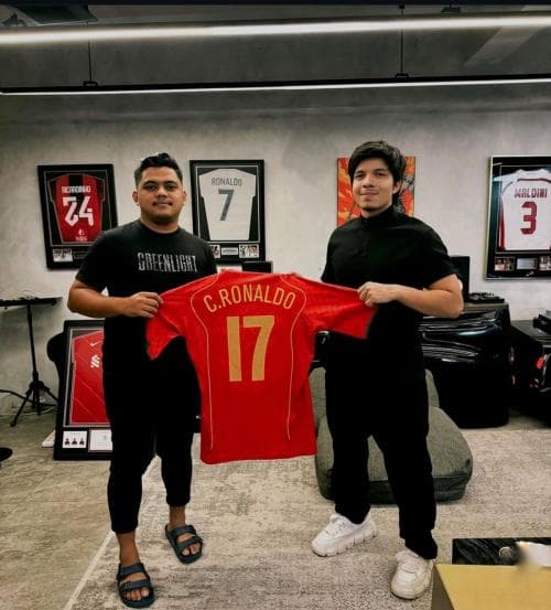 Ini Pendidikan Atta Halilintar yang Beri Bonus Timnas Futsal Indonesia Rp111 Juta