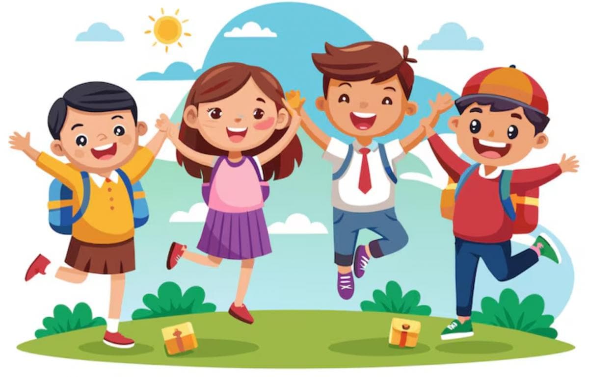 Libur Anak Sekolah di Bulan Puasa 2026 Berapa Hari?