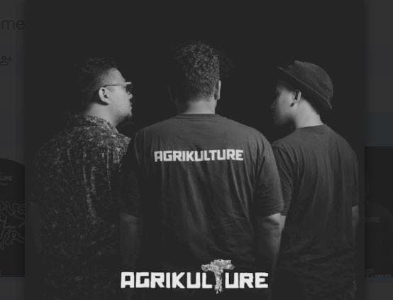 Agrikulture Rayakan Ironi dan Harapan Lewat Single Terbaru Terang Di Gelap Cahaya