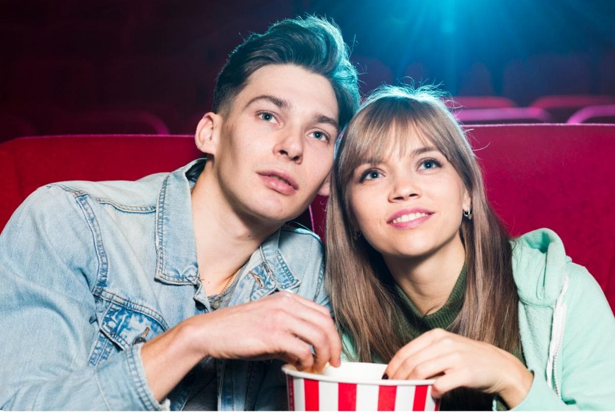 5 Film Indonesia yang Cocok Ditonton saat Valentine