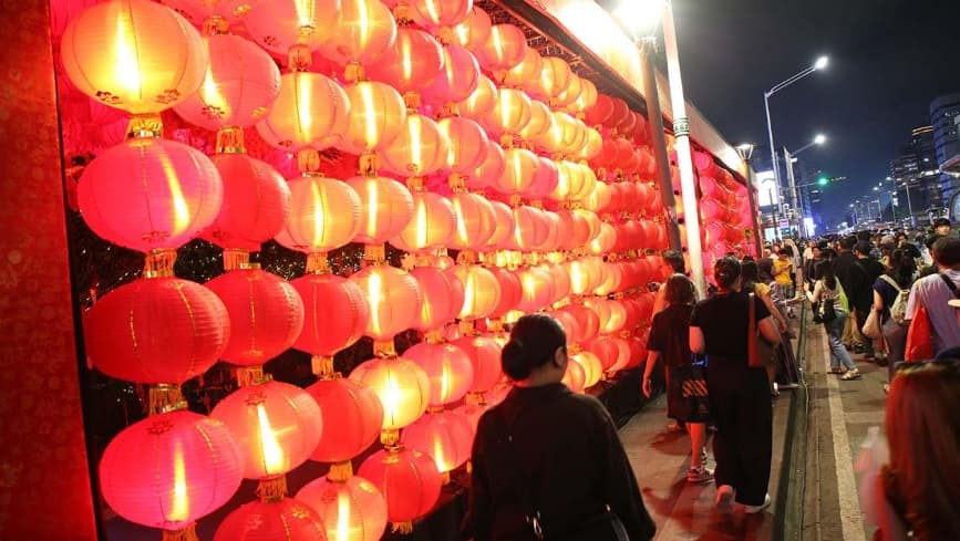 KUIS: Tahun Baru Imlek 2026, Shio Apa Tahun Ini?