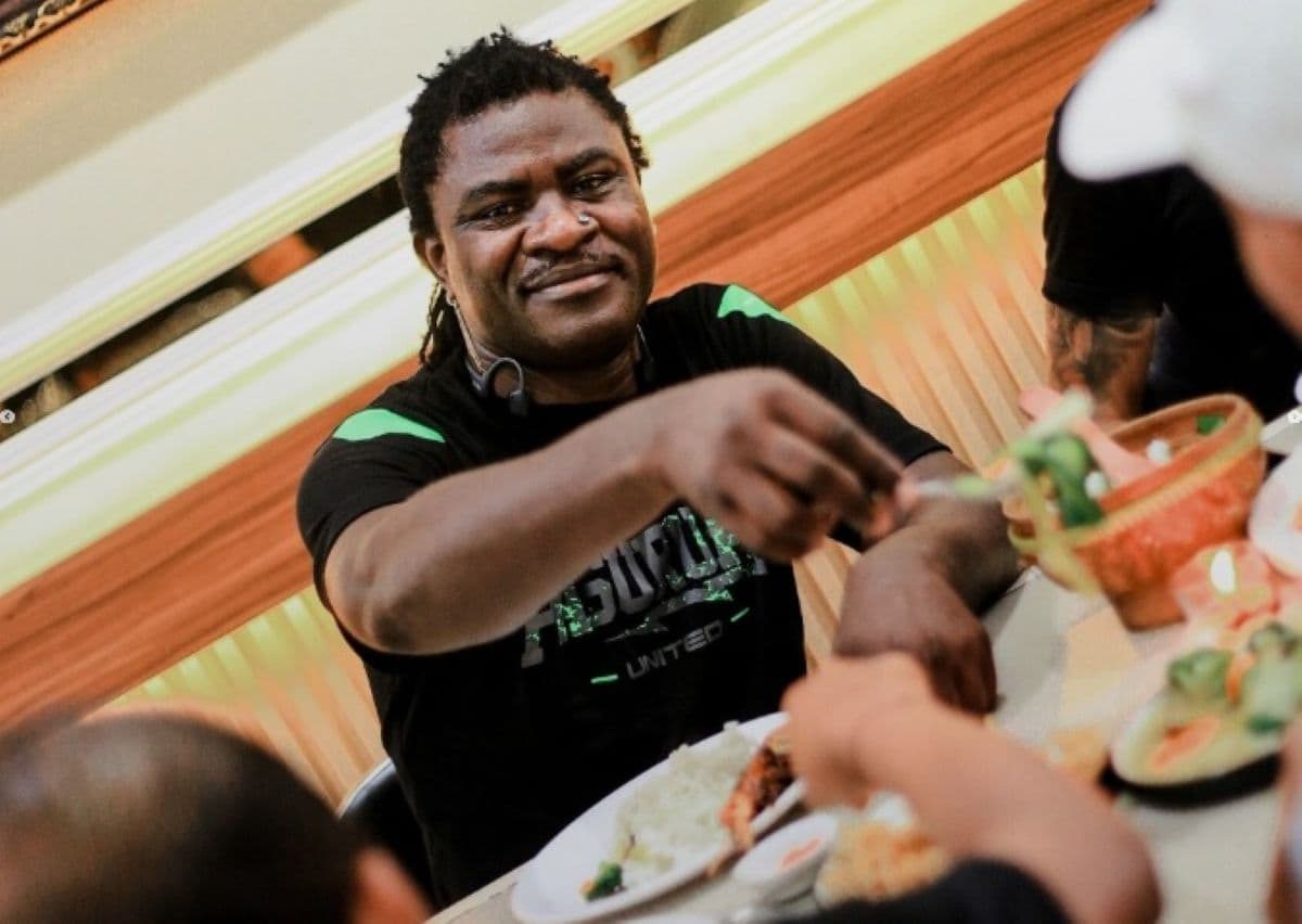 Kisah Kocak Bio Paulin: Iri Lihat Nathan Tjoe-A-On Jadi Idola Kaum Hawa, Kenang Teriakan Abang-Abang Aremania