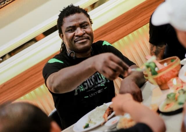 Kisah Kocak Bio Paulin: Iri Lihat Nathan Tjoe-A-On Jadi Idola Kaum Hawa, Kenang Teriakan Abang-Abang Aremania