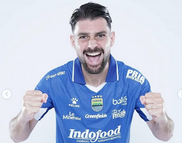 Soal Peluang Persib Bandung Lolos Perempatfinal AFC Champions League 2, Frans Putros: Tidak Ada yang Mustahil! Soal Peluang Persib Bandung Lolos Perempatfinal AFC Champions League 2, Frans Putros: Tidak Ada yang Mustahil!