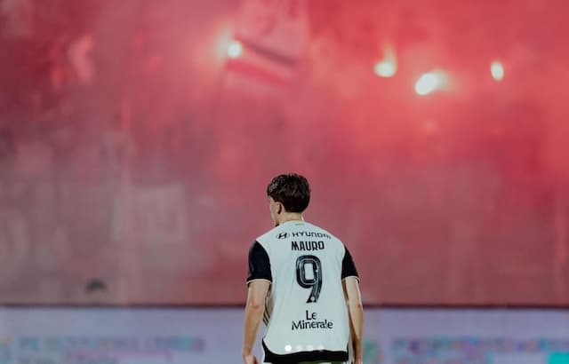 Perasaan Bahagia Mauro Zijlstra Usai Resmi Jalani Debut Manis Bersama Persija Jakarta