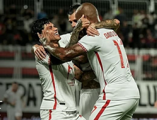 2 Pemain Asing Malut United yang Resmi Jalani Proses Naturalisasi Jadi WNI, Nomor 1 Siap Jadi Mesin Gol Timnas Indonesia