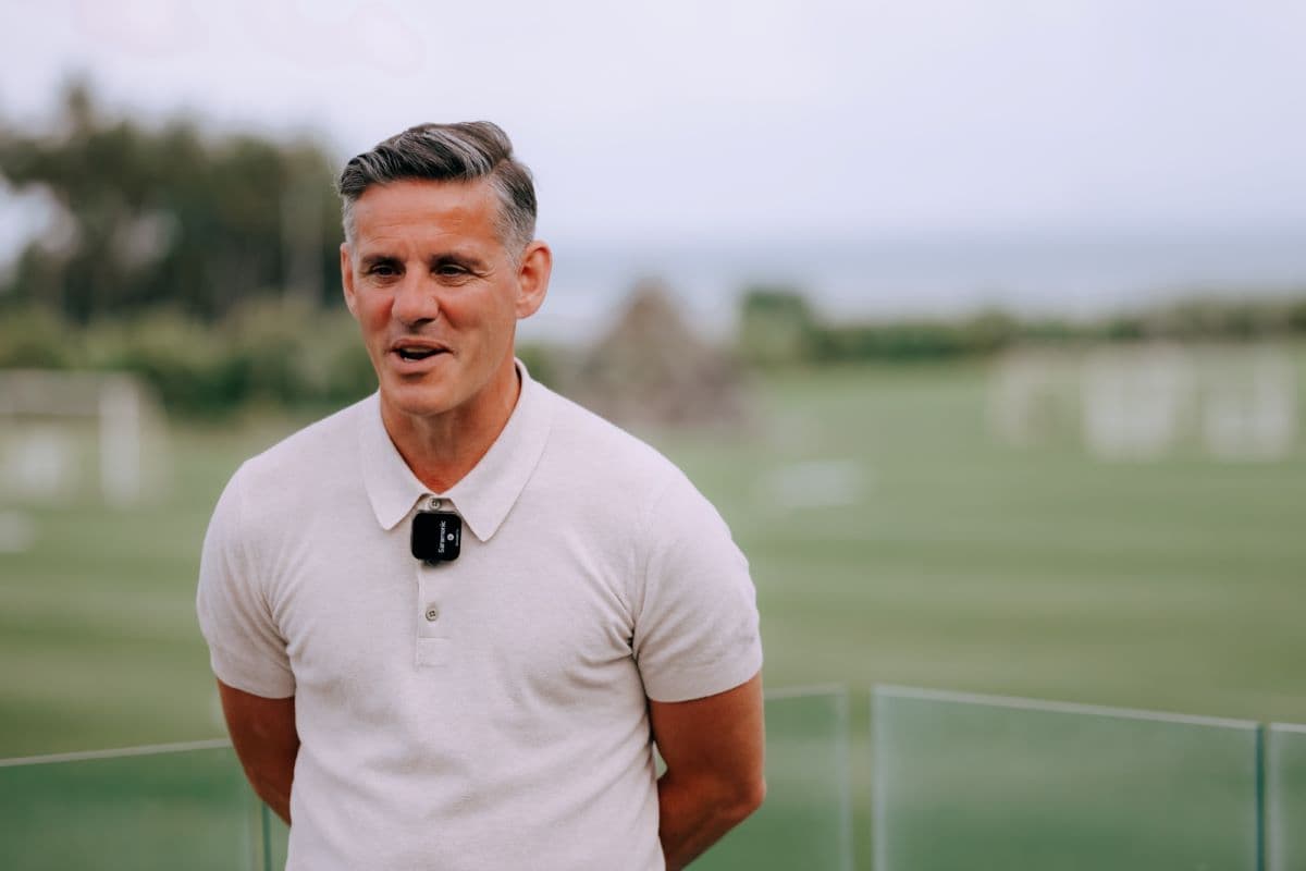Blusukan ke Championship, John Herdman Bidik Talenta Muda untuk Timnas Indonesia di Luar Super League