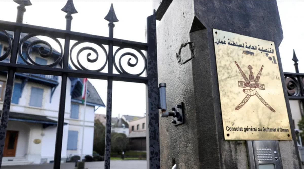 Pembicaraan Nuklir Putaran Kedua antara Iran dan AS Dimulai di Jenewa