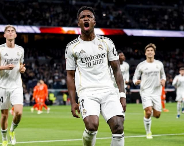 Jadwal Leg I Playoff 16 Besar Liga Champions 2025-2026: Ada Benfica vs Real Madrid hingga Galatasaray vs Juventus