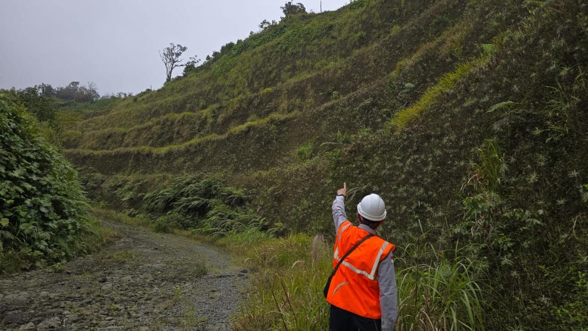 Perminas Garap Logam Tanah Jarang RI-Gabon, Gandeng Perusahaan Abu Dhabi