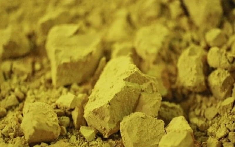 Garap Logam Tanah Jarang, Indonesia Masuk Fase Baru Industri Mineral Kritis