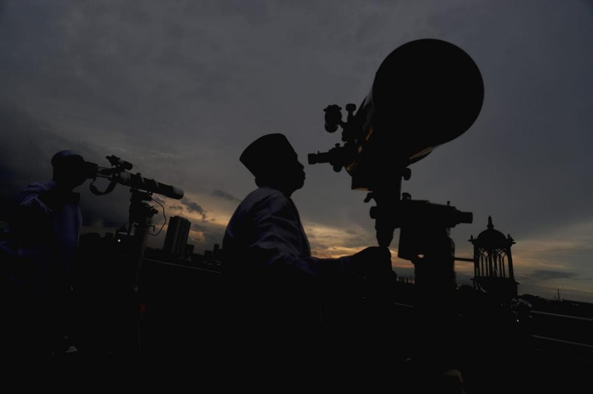 Catat! Ini Tiga Penentu Awal Bulan Hijriah: Mustahil, Pasti Terlihat, dan Imkanur Rukyat