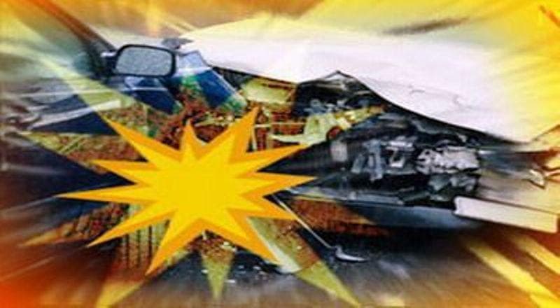 Rumah yang Ditabrak Mobil di Jaksel Ternyata Milik Anak Jusuf Kalla