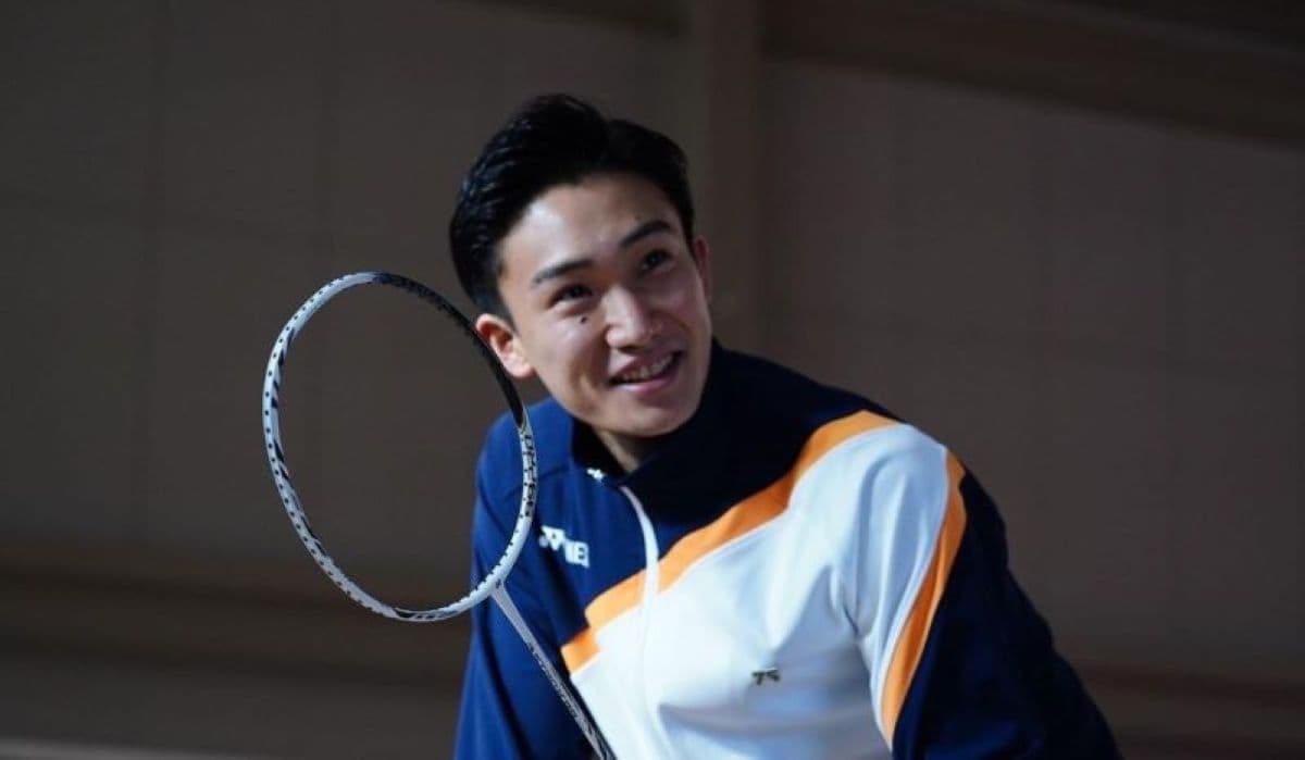 3 Pebulu Tangkis Dunia yang Kisah Cintanya Kerap Dikritik Penggemar, Nomor 1 Paling Ruwet