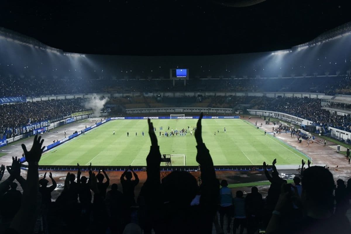 3 Sanksi AFC yang Berpotensi Diterima Persib Bandung Usai Kemenangan Pahit atas Ratchaburi FC di GBLA, Nomor 1 Rugikan Bobotoh