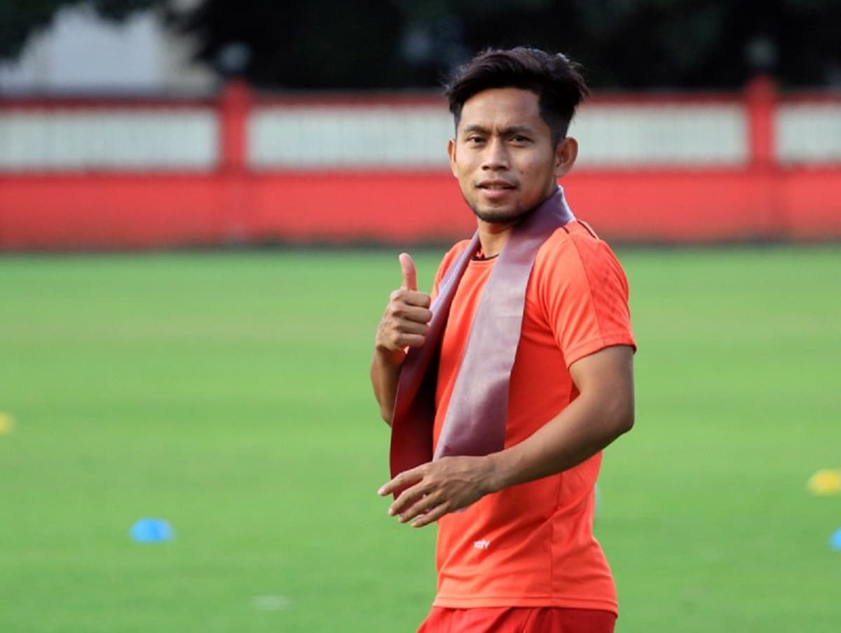 Kisah Andik Vermansah, Eks Pemain Timnas Indonesia yang Nyaris Gabung Persib Bandung Setelah Dilepas Selangor FC