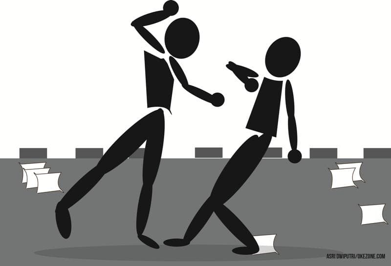 5 Fakta Oknum Brimob Diduga Aniaya Siswa hingga Tewas di Maluku